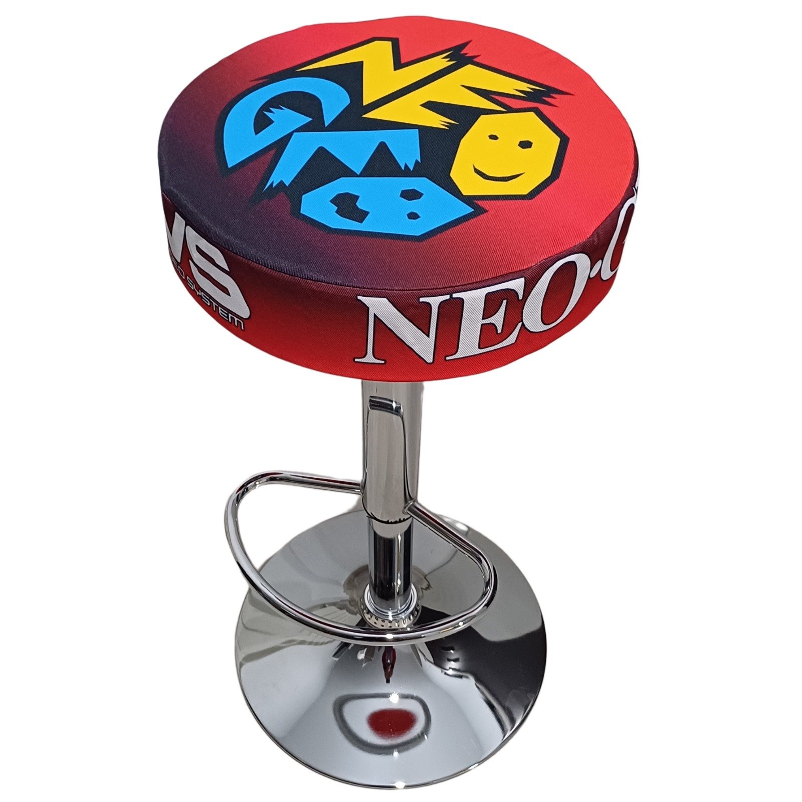 Neo Geo